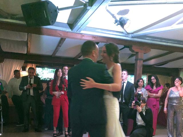 La boda de Daniel y Rebeca en Alcalá De Henares, Madrid 3