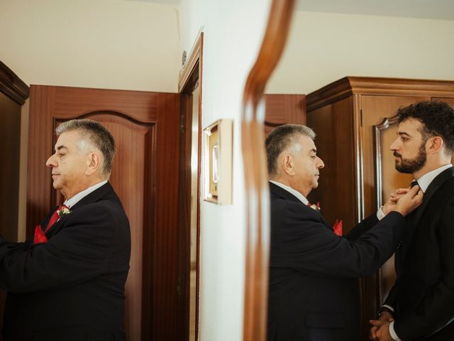 La boda de Joan y Mónica en La Canonja, Tarragona 14