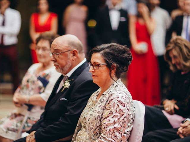 La boda de Joan y Mónica en La Canonja, Tarragona 48