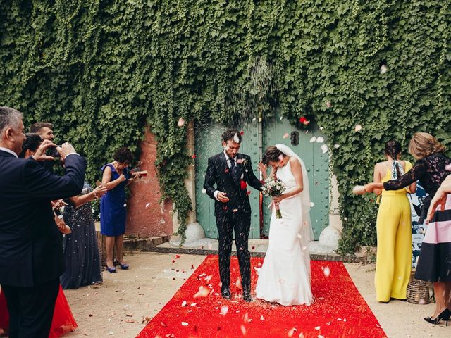 La boda de Joan y Mónica en La Canonja, Tarragona 53