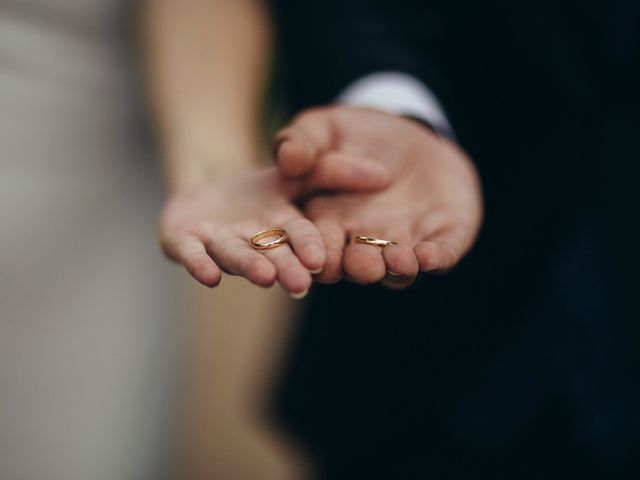 La boda de Joan y Mónica en La Canonja, Tarragona 61