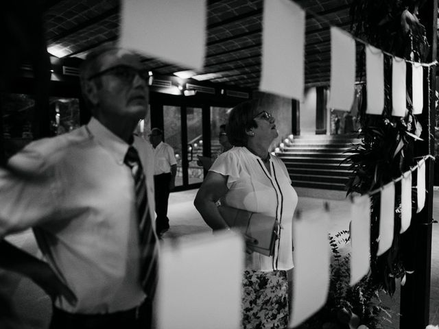 La boda de Joan y Mónica en La Canonja, Tarragona 67