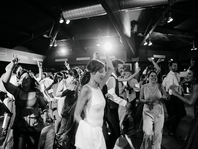 La boda de Joan y Mónica en La Canonja, Tarragona 85