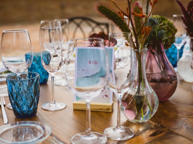 La boda de Marc y Mireia en Terrassa, Barcelona 20