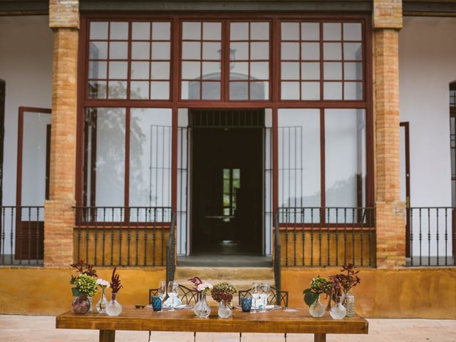 La boda de Marc y Mireia en Terrassa, Barcelona 21