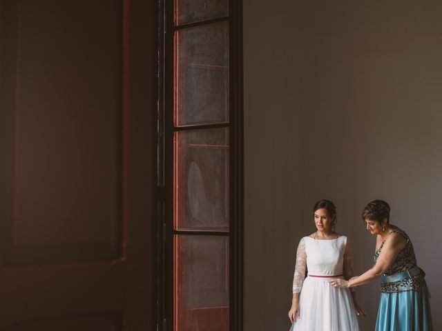 La boda de Marc y Mireia en Terrassa, Barcelona 32