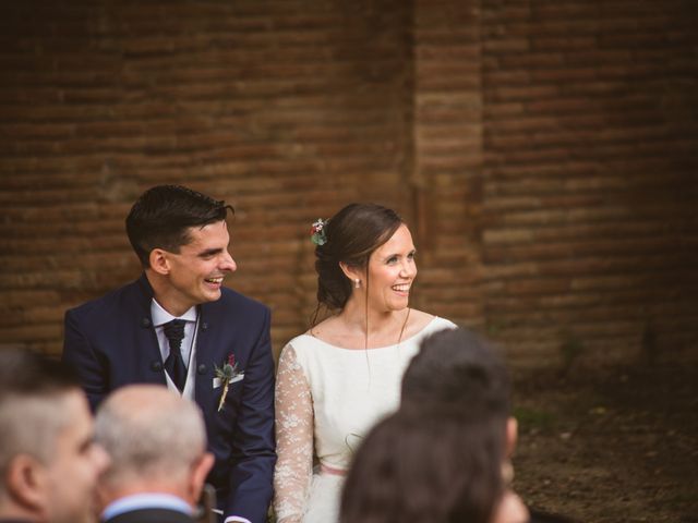 La boda de Marc y Mireia en Terrassa, Barcelona 58