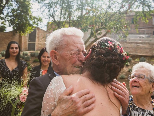 La boda de Marc y Mireia en Terrassa, Barcelona 75