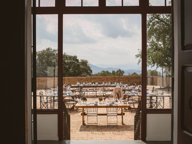 La boda de Marc y Mireia en Terrassa, Barcelona 83