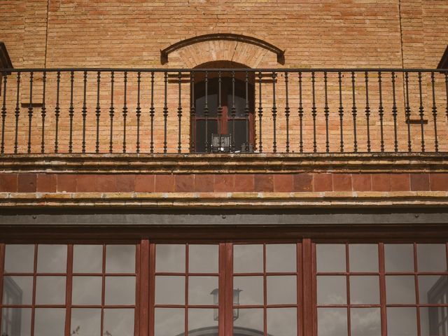 La boda de Marc y Mireia en Terrassa, Barcelona 95