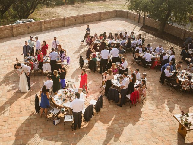 La boda de Marc y Mireia en Terrassa, Barcelona 115