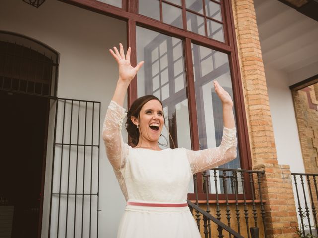 La boda de Marc y Mireia en Terrassa, Barcelona 120