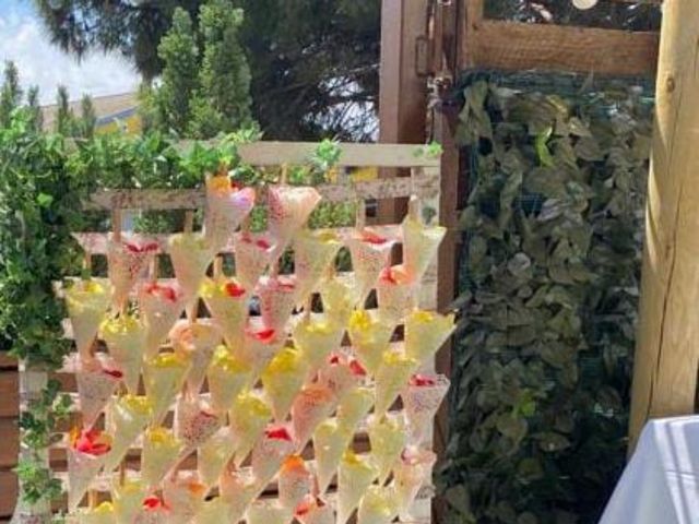 La boda de Pedro  y Belén  en Lleida, Lleida 3