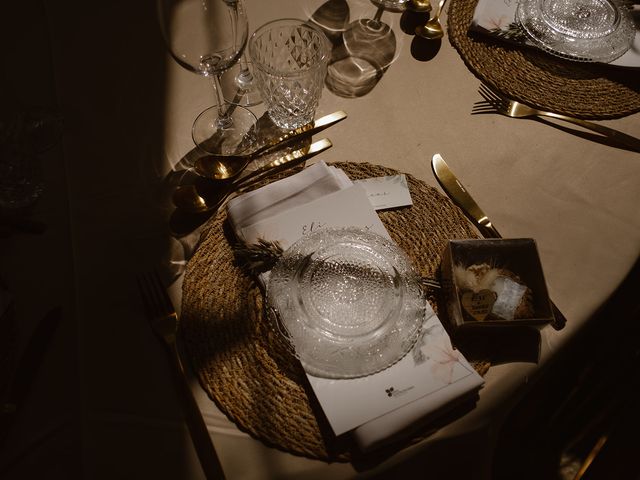 La boda de Juan Carlos  y Elisabeth  en Jorba, Barcelona 5