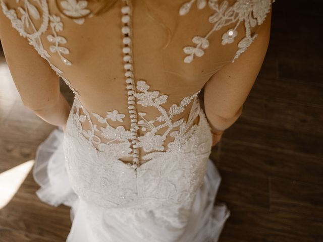 La boda de Juan Carlos  y Elisabeth  en Jorba, Barcelona 26