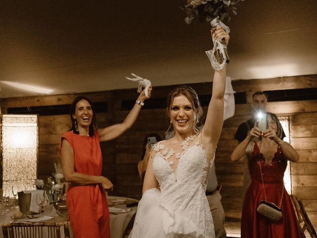 La boda de Juan Carlos  y Elisabeth  en Jorba, Barcelona 32