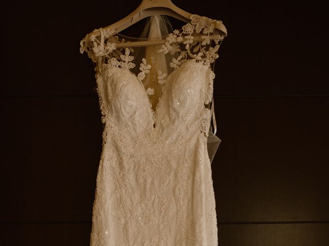 La boda de Juan Carlos  y Elisabeth  en Jorba, Barcelona 37