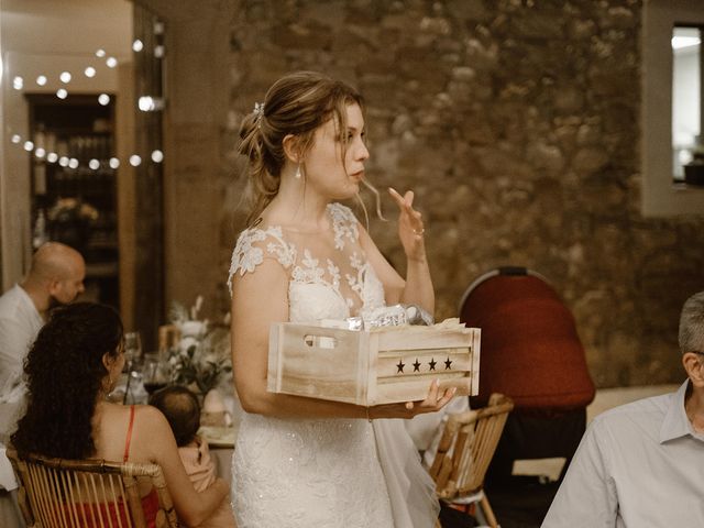 La boda de Juan Carlos  y Elisabeth  en Jorba, Barcelona 48