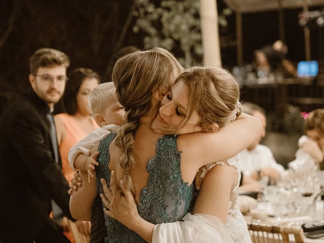 La boda de Juan Carlos  y Elisabeth  en Jorba, Barcelona 55