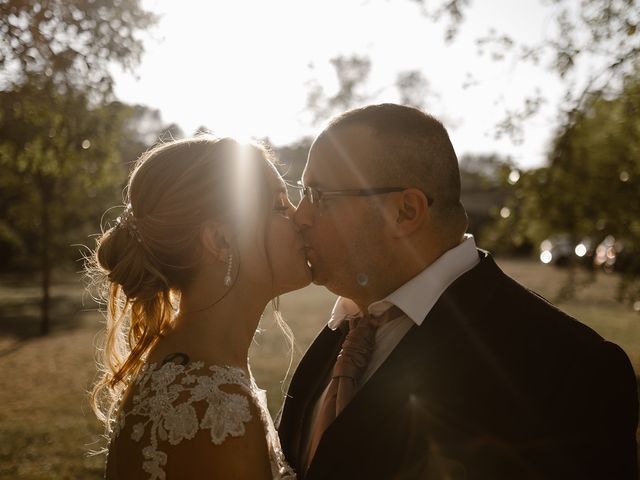 La boda de Juan Carlos  y Elisabeth  en Jorba, Barcelona 58