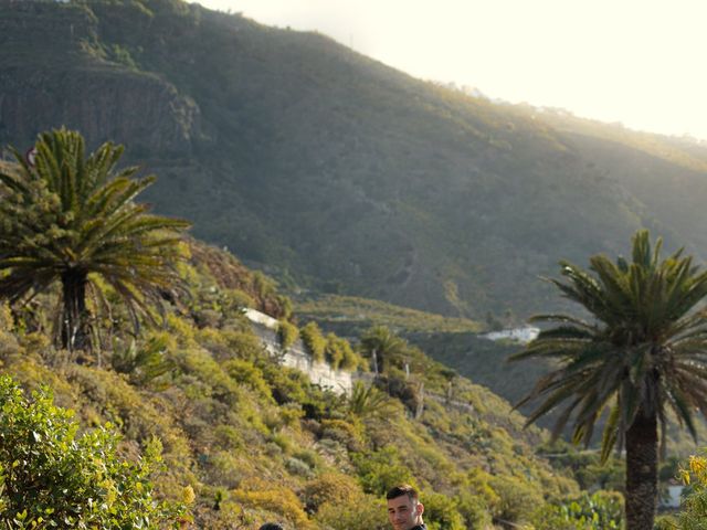 La boda de Luis y Yumara en Tacoronte, Santa Cruz de Tenerife 4