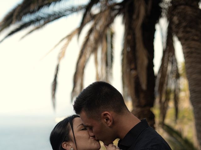 La boda de Luis y Yumara en Tacoronte, Santa Cruz de Tenerife 13