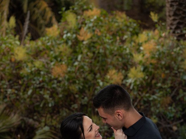 La boda de Luis y Yumara en Tacoronte, Santa Cruz de Tenerife 17