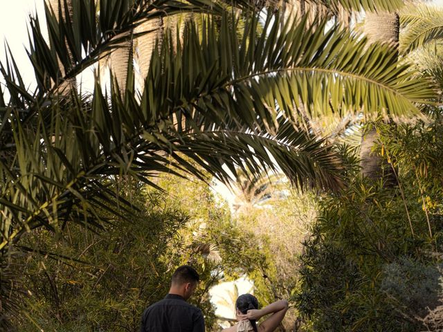 La boda de Luis y Yumara en Tacoronte, Santa Cruz de Tenerife 21