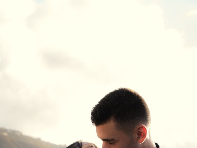 La boda de Luis y Yumara en Tacoronte, Santa Cruz de Tenerife 26