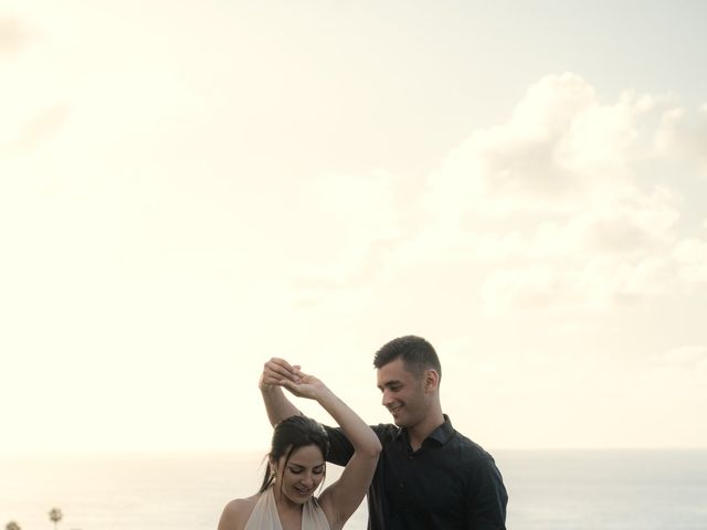 La boda de Luis y Yumara en Tacoronte, Santa Cruz de Tenerife 27