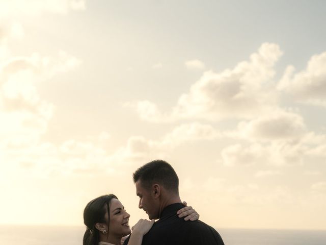 La boda de Luis y Yumara en Tacoronte, Santa Cruz de Tenerife 29