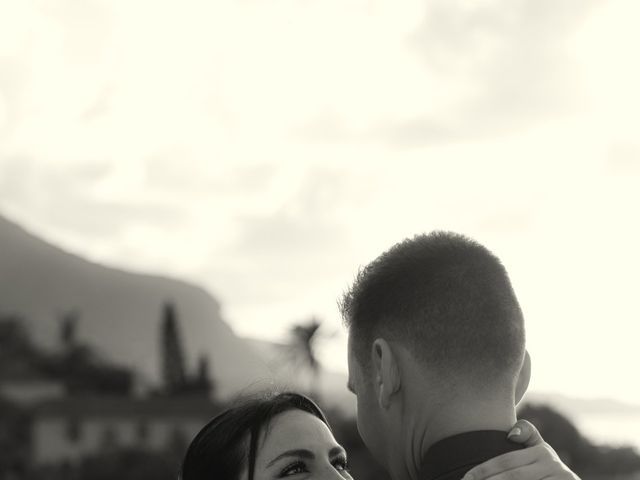 La boda de Luis y Yumara en Tacoronte, Santa Cruz de Tenerife 30