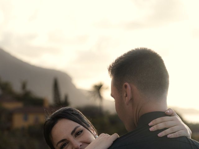 La boda de Luis y Yumara en Tacoronte, Santa Cruz de Tenerife 31