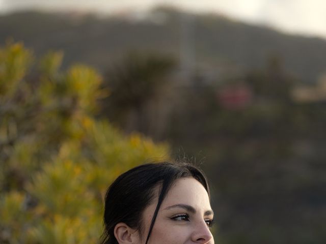 La boda de Luis y Yumara en Tacoronte, Santa Cruz de Tenerife 33