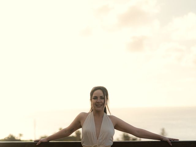 La boda de Luis y Yumara en Tacoronte, Santa Cruz de Tenerife 34