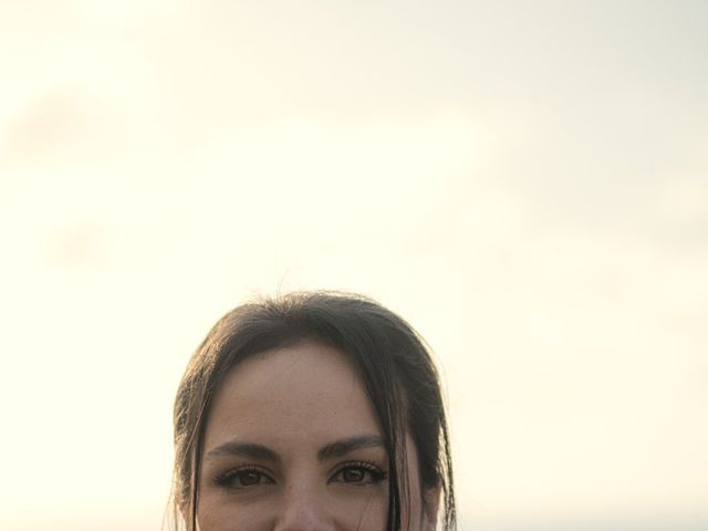 La boda de Luis y Yumara en Tacoronte, Santa Cruz de Tenerife 35