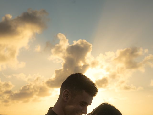 La boda de Luis y Yumara en Tacoronte, Santa Cruz de Tenerife 41