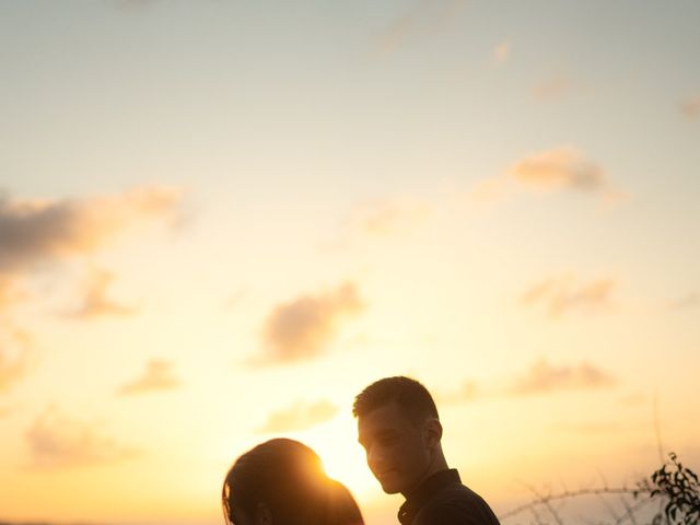 La boda de Luis y Yumara en Tacoronte, Santa Cruz de Tenerife 46