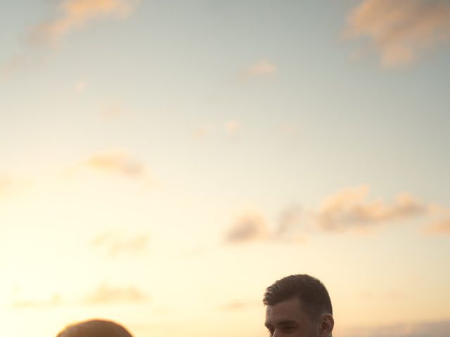 La boda de Luis y Yumara en Tacoronte, Santa Cruz de Tenerife 47