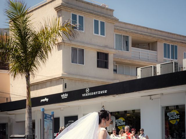 La boda de Luis y Yumara en Tacoronte, Santa Cruz de Tenerife 56