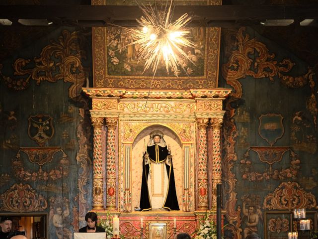 La boda de Luis y Yumara en Tacoronte, Santa Cruz de Tenerife 61