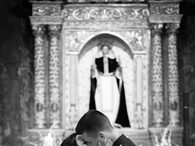 La boda de Luis y Yumara en Tacoronte, Santa Cruz de Tenerife 64