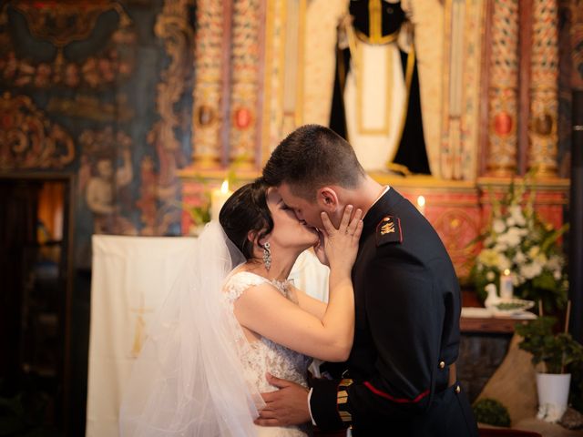 La boda de Luis y Yumara en Tacoronte, Santa Cruz de Tenerife 65