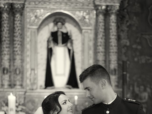 La boda de Luis y Yumara en Tacoronte, Santa Cruz de Tenerife 68