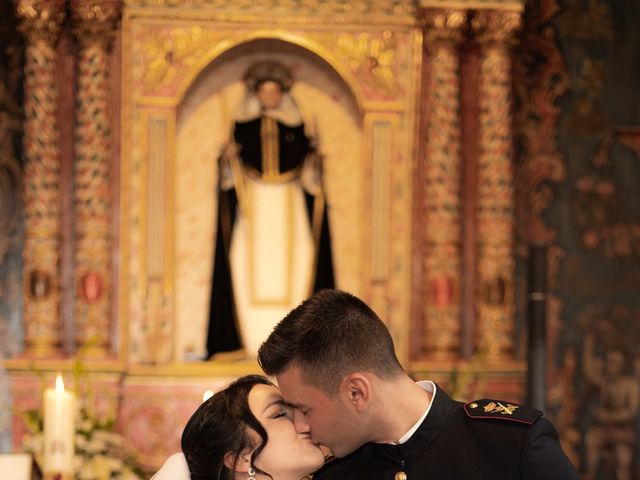 La boda de Luis y Yumara en Tacoronte, Santa Cruz de Tenerife 69