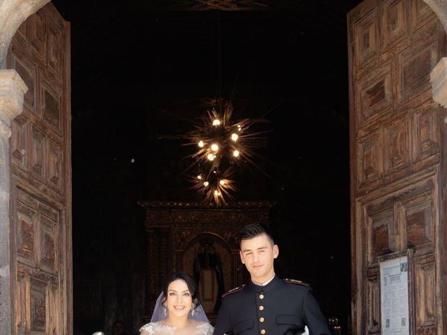 La boda de Luis y Yumara en Tacoronte, Santa Cruz de Tenerife 71