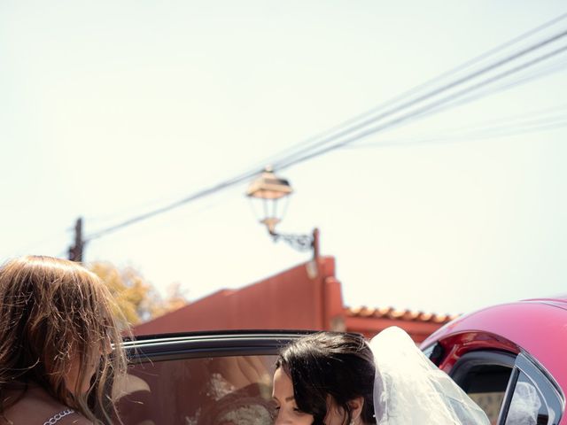 La boda de Luis y Yumara en Tacoronte, Santa Cruz de Tenerife 75