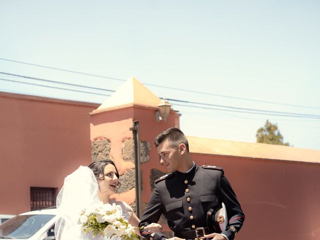 La boda de Luis y Yumara en Tacoronte, Santa Cruz de Tenerife 76