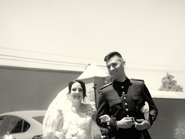 La boda de Luis y Yumara en Tacoronte, Santa Cruz de Tenerife 77