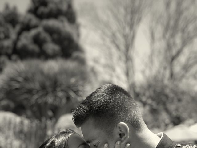 La boda de Luis y Yumara en Tacoronte, Santa Cruz de Tenerife 79